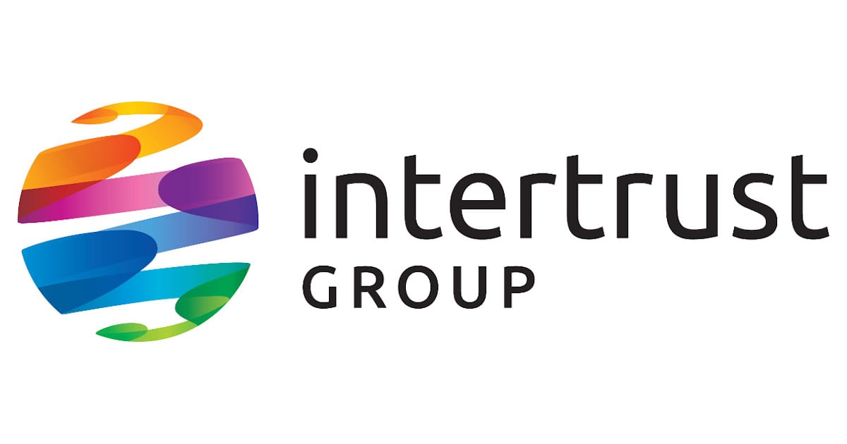 InterTrust logo