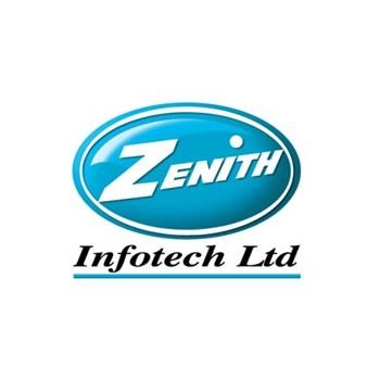 Zenith logo